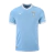Camisa Lazio Edição Comemorativa Aniversário 50 Anos 23/24 - Torcedor Mizuno Masculina - Azul