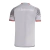 Camisa Internacional III 24/25 - Torcedor Adidas Masculina - Cinza com detalhes em vermelho - comprar online