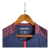 Imagem do Camisa Retrô Paris Saint-Germain I 2017/18 - Masculina Nike - Azul com detalhes em roxo