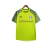 Camisa Grêmio Treino 24/25 - Torcedor Umbro Masculina - Verde com detalhes em preto