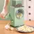 Cortador De Legumes Ferramenta Multi-Função Máquina Descasca Batata Cenoura - comprar online