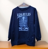 Buzo Less Rules - comprar online