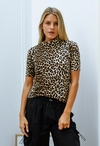 POLERA PRINT TAYLOR