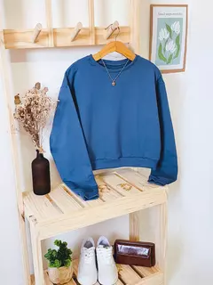 BUZO RUSTICO BASICO - comprar online