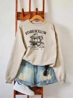 BUZO STARS HOLLOW