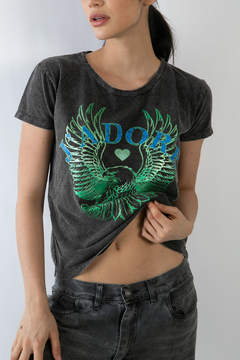 Remera Jadore