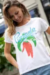 Remera Pimienta