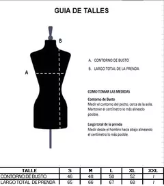 Remera Pimienta en internet