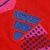 Camisa Juventus Goleiro 24/25 - Torcedor Adidas Masculina - Vermelha - Estilo Torcedor - A Loja Que Veste a Sua Paixão