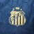 Imagem do Camisa Santos Treino 24/25 - Torcedor Umbro Masculina - Azul