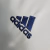 Camisa Retrô Real Madrid I 00/01 - Masculina Adidas - Branca com detalhes em azul - Estilo Torcedor - A Loja Que Veste a Sua Paixão