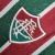 Imagem do Camisa Fluminense I 24/25 - Torcedor Umbro Masculina - Verde e vermelha com todos os patches