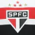 Imagem do Camisa São Paulo I 25/26 - Torcedor New Balance Feminina - Branca com detalhes em vermelho e preto