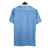 Camisa Manchester City Retrô 2011/2012 Azul - Umbro na internet