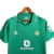 Camisa Real Betis Away 23/24 - Torcedor Hummel Masculina - Verde - Estilo Torcedor - A Loja Que Veste a Sua Paixão
