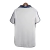 Camisa Retrô Real Madrid I 00/01 - Masculina Adidas - Branca com detalhes em azul - comprar online