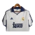 Camisa Retrô Real Madrid I 00/01 - Masculina Adidas - Branca com detalhes em azul na internet