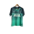 Camisa Tottenham II Retrô 18/19 - Nike Masculina - Verde com detalhes em verde claro