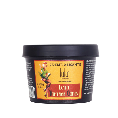 Alisante Lola Vintage Girls 100g