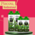 Kit Eico (Shampoo+Condicionador) Babosa 450ml na internet