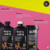 Lola shampoo Lola Morte Subita 250g . - DivaMorena