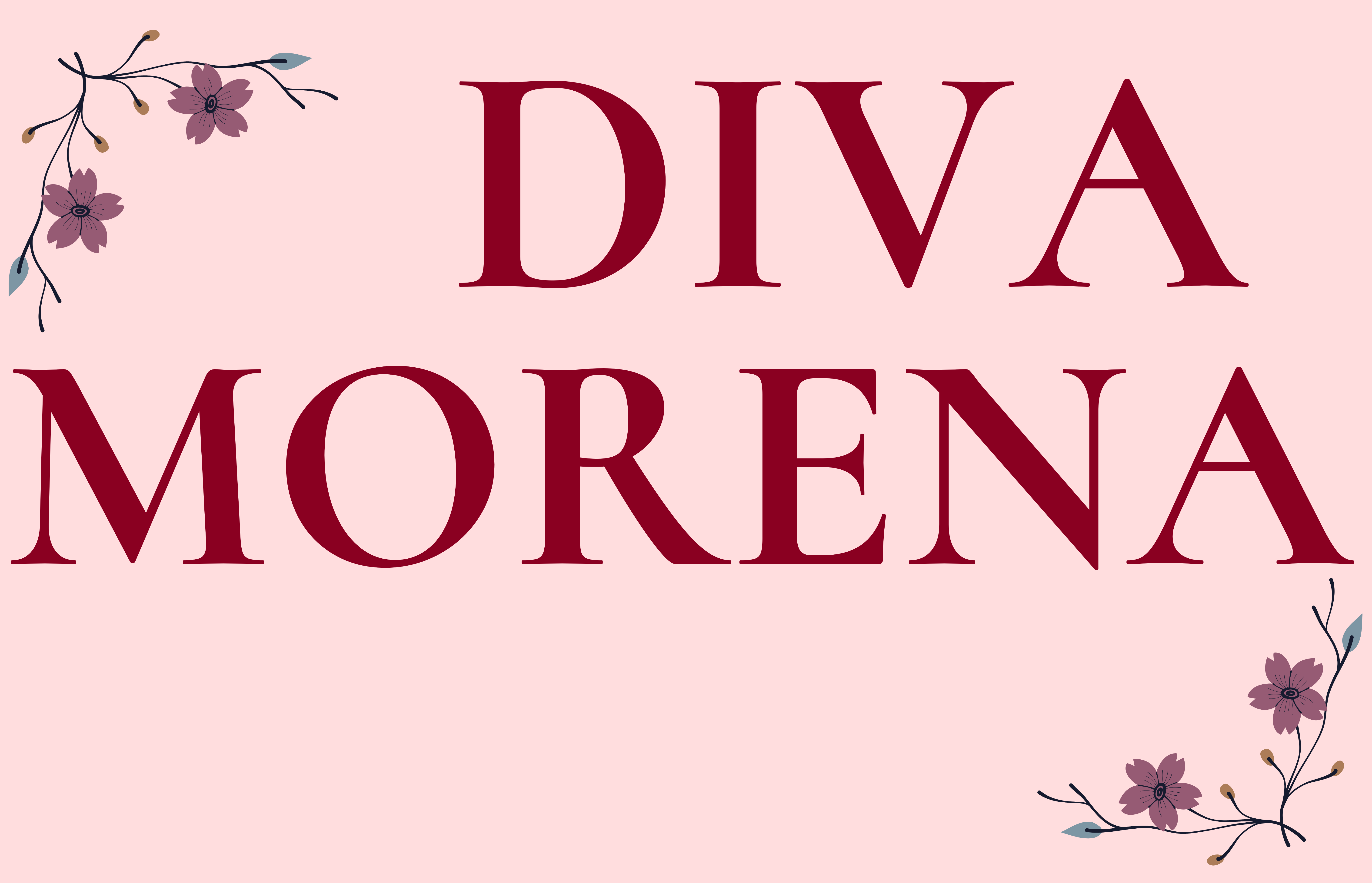DivaMorena