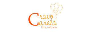 Cravo Canela Personalizado