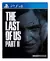 The Last of Us Part II Para PS4