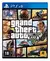 Grand Theft Auto V Para PS4 - Digital