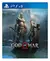 God of War para PS4 - Midia digital
