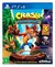Crash Bandicoot N. Sane Trilogy para PS4 - Midia Digital