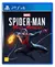Marvel's Spider-Man: Miles Morales para PS4 Midia Digital