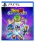 DRAGON BALL: Sparking! ZERO Para PS5 - Digital
