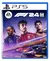 F1 24 Formula 1 - 2024 Edição Standard Para PS5 - Digital - comprar online