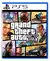 Grand Theft Auto V Para PS5 - Digital - comprar online