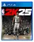 NBA 2K25 Edição Standard Para PS4 - Digital