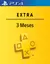Ps Plus Extra - 3 Meses