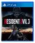 Resident Evil 3 para PS4 - Midia Digital