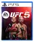 UFC 5 Para PS5 - Digital