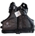 Colete de Flutuação Polaris Preto G (80-110KG) Caiaque Pesca