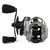 Carretilha Albatroz V73 Cinza Gray Esquerda 7.3:1 8Kg - loja online