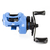 Carretilha Albatroz V73C Azul Manivela Esquerda 7.3:1 8Kg