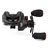 Carretilha Albatroz M21 PRO Preta Direita 7.2:1 9Kg Drag - comprar online