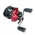CARRETILHA FIRECAST ESQUERDA LH 4ROL 7.1:1 - ZEST - comprar online