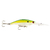 Isca Artificial Drop 75 cor 128 (opaca amarela citrus)
