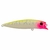 Isca Brava 77 N12 Rosa Branca e Verde 7.2g M. Agua - MARINE