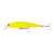 Isca Artificial Marrenta 80 cor 108 (opaca verde limao 4)