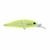 Isca Raptor Shad 70 032 Verde 7cm 8g Meia Agua Fundo MARINE