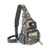 Bolsa Pochete Transversal Camufalha Pesca Albatroz LYB-014 - loja online