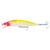 Isca Artificial Bora 7,5 cor 114 (opaca Yashiro)